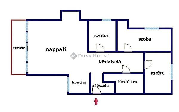 Budapest, II. kerület 2. képe