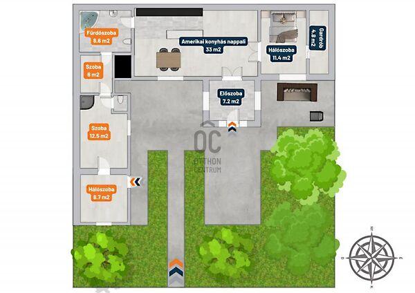 Csap, Budapest, XXII. kerület 2. képe