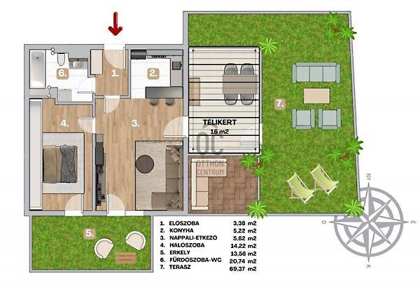 Budapest, XIII. kerület 2. képe