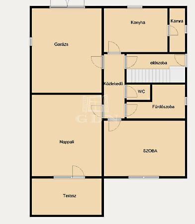 Közel a, Alsóörs 2. képe