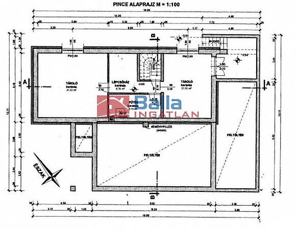 Fenyves Parkvárosban található, Érd 2. képe