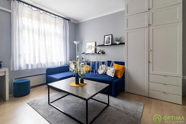 Erzsébet királyné, Budapest, XIV. kerület 3. képe