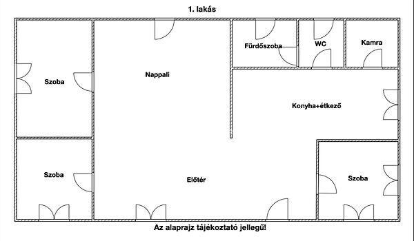 Árnyas, Tököl 2. képe