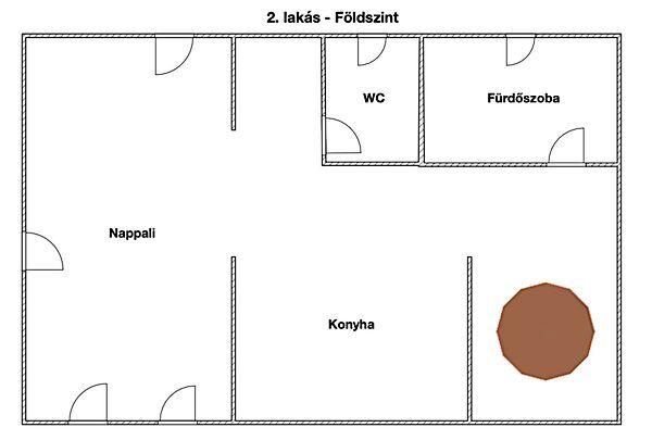 Árnyas, Tököl 3. képe