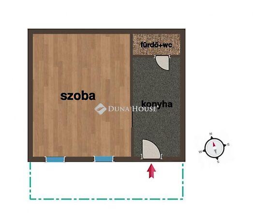 Bethlen Gábor, Budapest, XV. kerület 2. képe