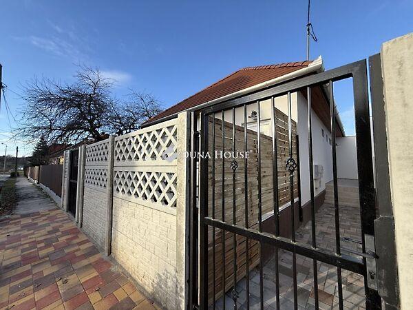 Temető, Tokod képe