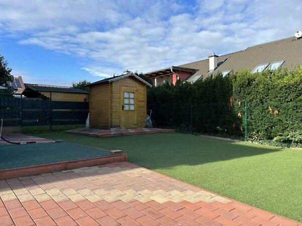 Gyöngyvirág, Keszthely képe