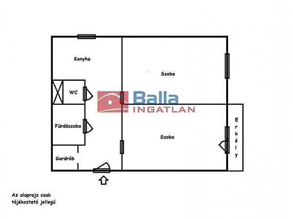 Szigeti József, Budapest, IV. kerület 2. képe