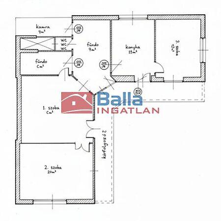 Váci, Budapest, V. kerület 2. képe