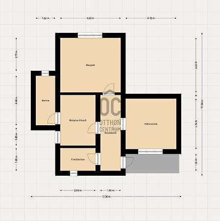 Ábrahámhegy 2. képe