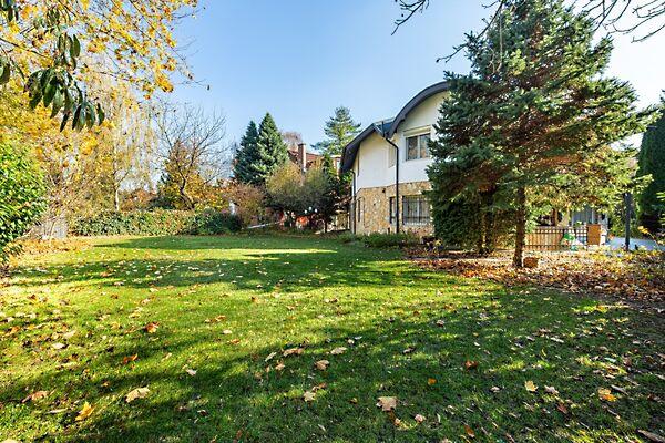 Budapest, II. kerület képe