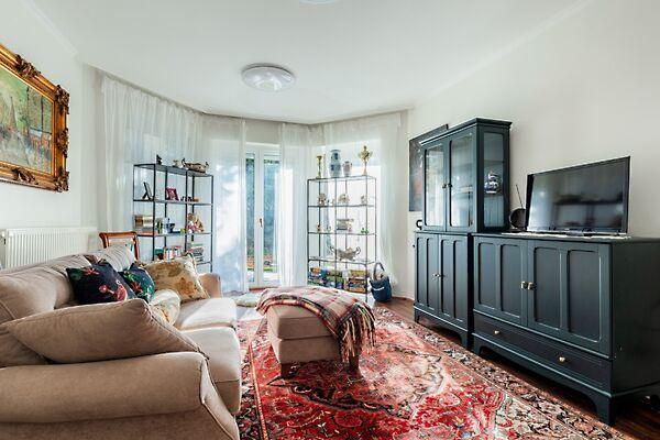 Budapest, II. kerület 2. képe