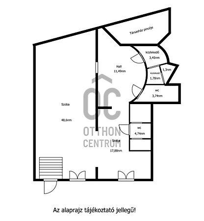 Hattyú, Budapest, I. kerület 2. képe