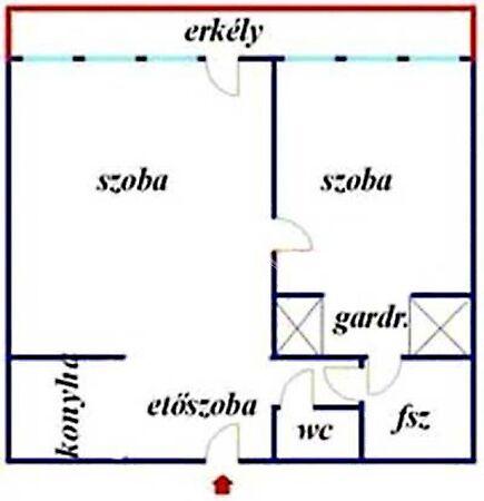 Klimatizált, hőszigetelt, Budapest, XXII. kerület 2. képe