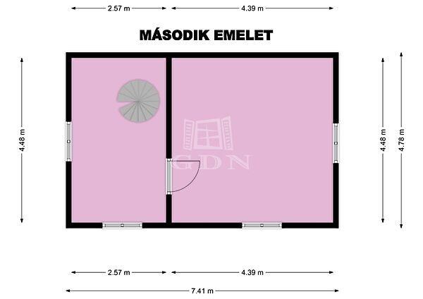 Vállalkozás, befektetés,, Budapest, XXII. kerület 3. képe