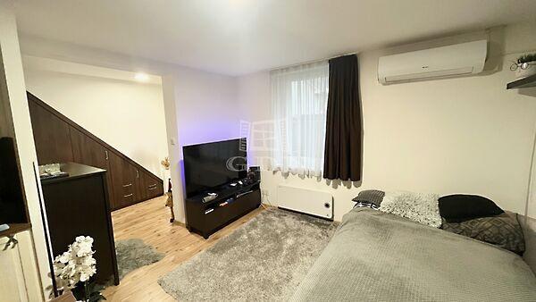 Berzeviczy Gergely, Budapest, IV. kerület képe