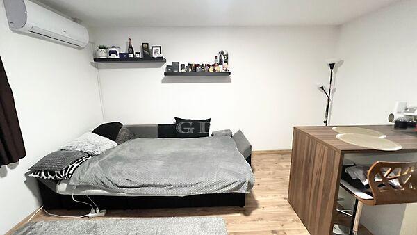 Berzeviczy Gergely, Budapest, IV. kerület 3. képe