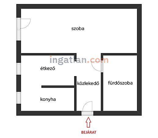 Mátyás király, Tököl 2. képe