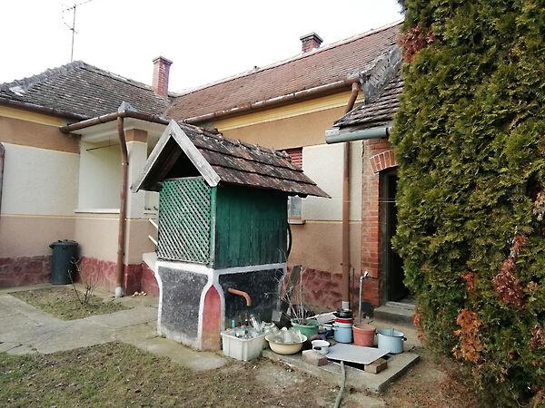 Hagyárosbörönd képe