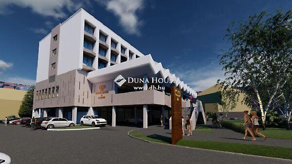 Kórház, Pécs 2. képe