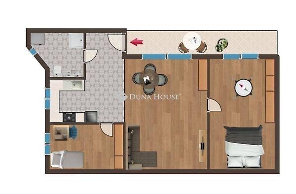 Budapest, I. kerület 2. képe