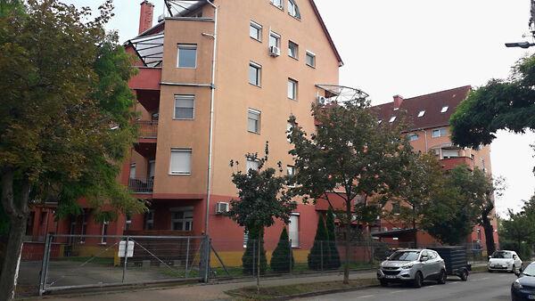 Szent László, Budapest, XIII. kerület 3. képe