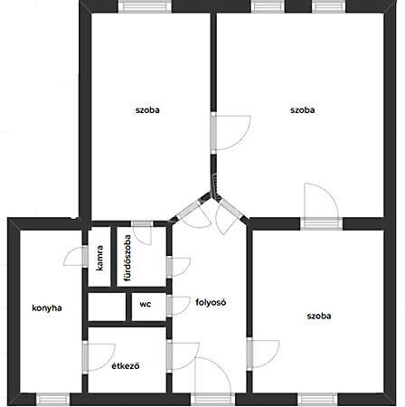 Gyulai Pál, Budapest, VIII. kerület 2. képe