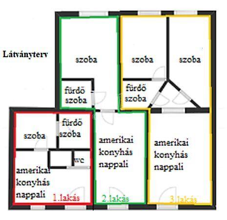 Gyulai Pál, Budapest, VIII. kerület 3. képe