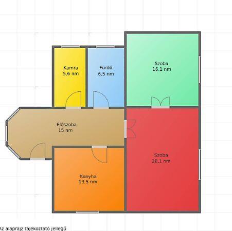 Mátraverebély 2. képe