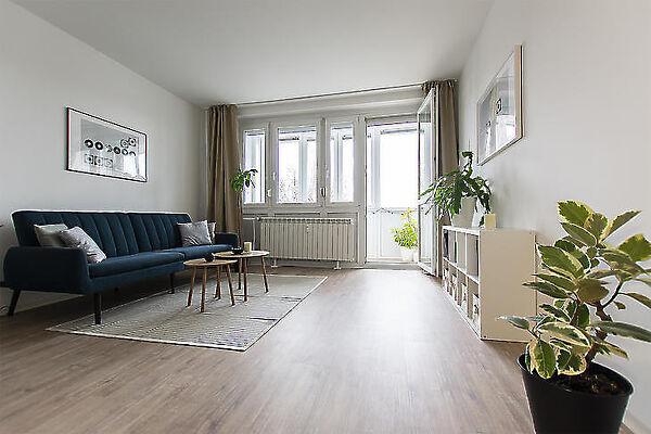 Kossuth Lajos, Budapest, XXI. kerület 3. képe