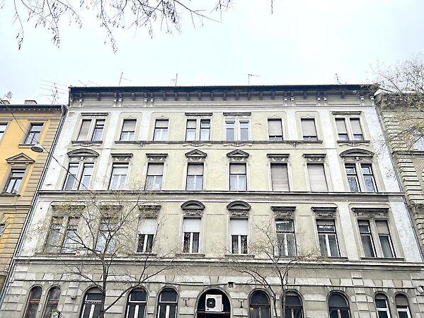 Dózsa György, Budapest, XIV. kerület képe