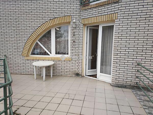 Fábián Béla, Pécs 2. képe