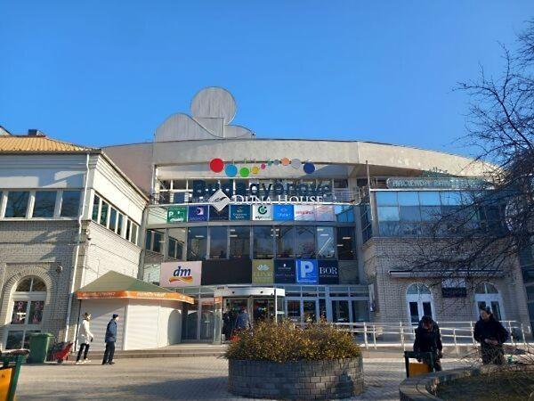 Pázsit, Budapest, II. kerület képe