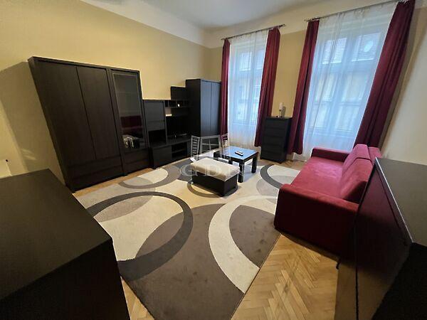 Rozgonyi, Budapest, VIII. kerület 3. képe