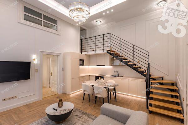 Budapest, V. kerület képe