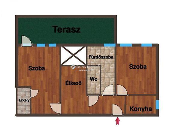 Tóth Kálmán, Budapest, IX. kerület képe