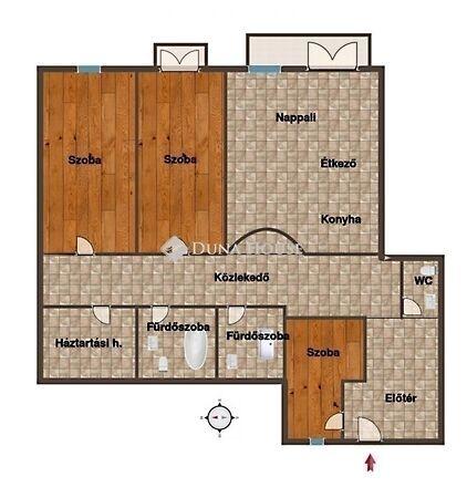 Bajcsy-Zsilinszky, Budapest, V. kerület képe