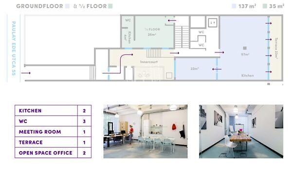 Paulay Ede, Budapest, VI. kerület 3. képe