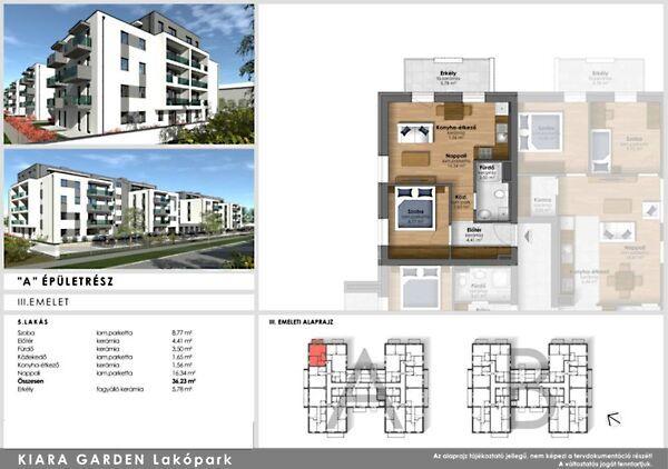 Károlyi Antal, Szombathely 2. képe