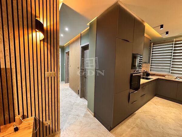 Kézműves, Budapest, XVIII. kerület képe