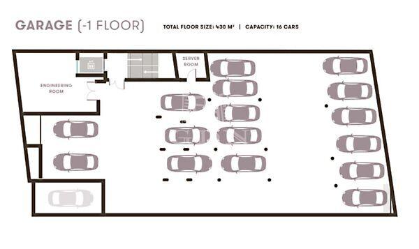 Salétrom, Budapest, VIII. kerület 2. képe