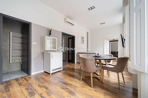 Andrássy, Budapest, VI. kerület 3. képe