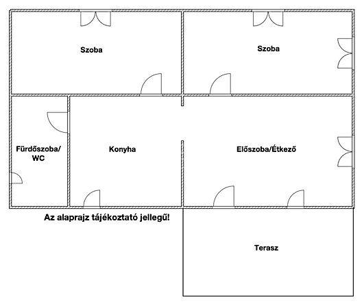 Aradi, Erdőkertes 2. képe
