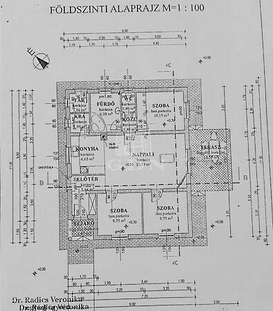Egyszintes, Felújított Családi, Halásztelek 2. képe