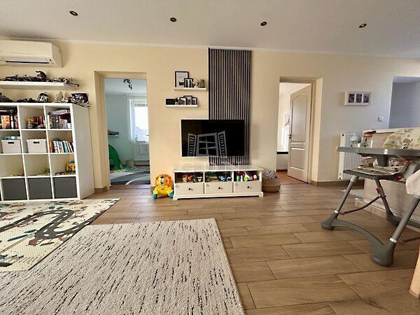 Egyszintes, Felújított Családi, Halásztelek 3. képe