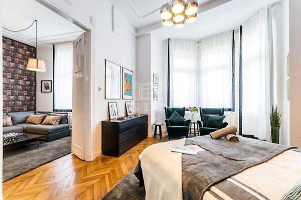 Krisztina, Budapest, I. kerület 3. képe