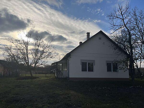 Tanya, Öttömös képe