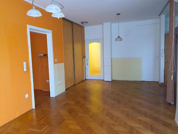 Rétköz, Budapest, XI. kerület 2. képe