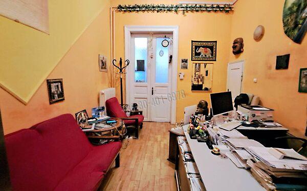 Budapest, VIII. kerület képe