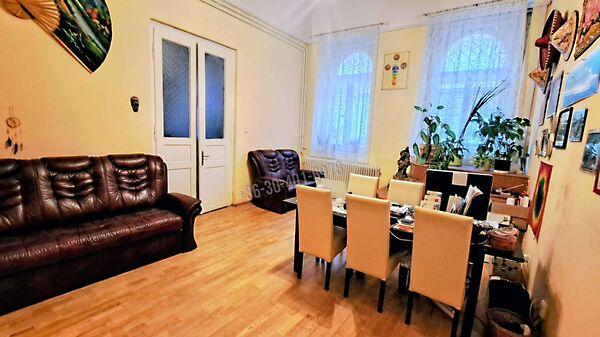 Budapest, VIII. kerület 2. képe